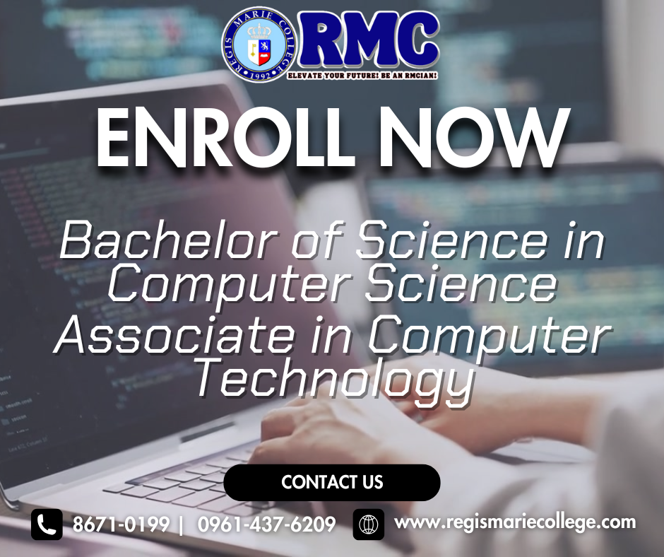 Bachelor of Science in Computer Science